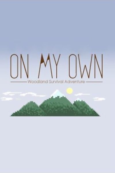 On My Own Steam CD Key