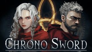 Chrono Sword PC Steam Ключ