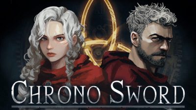 Chrono Sword PC Steam Ключ