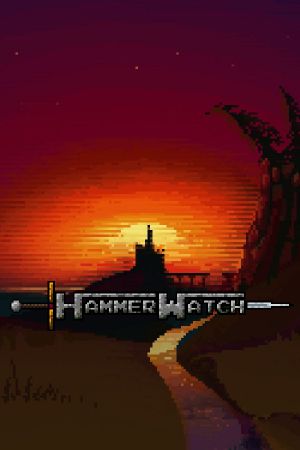 Hammerwatch Юбилейное издание PC Steam Ключ