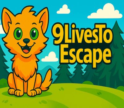 9 Lives To Escape PC Steam Ключ
