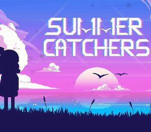 Summer Catchers Steam Ключ