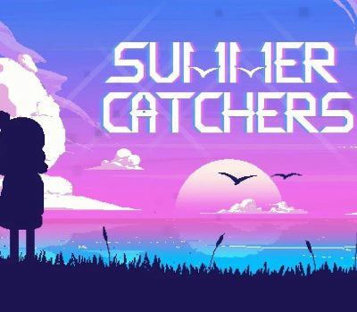 Summer Catchers Steam Ключ