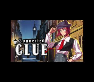 Connected Clue PC Steam Ключ