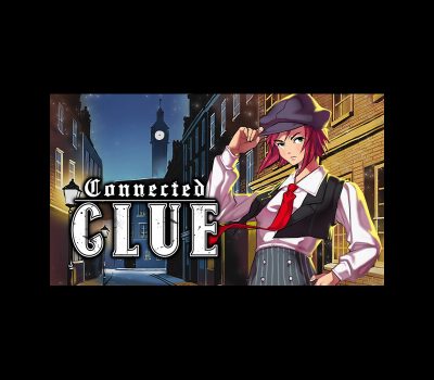 Connected Clue PC Steam Ключ
