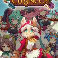 Cuisineer Steam Альтергифт