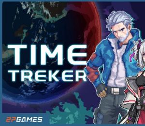 Time Treker EU Nintendo Switch Ключ