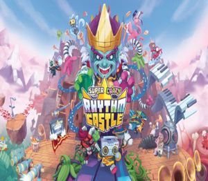Super Crazy Rhythm Castle PC Epic Games Аккаунт