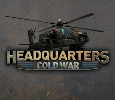 Headquarters: Cold War PC Steam Ключ