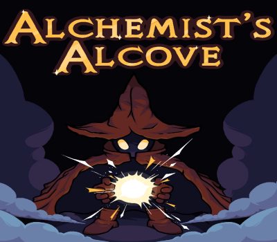 Alchemist's Alcove PC Steam Ключ