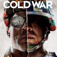 Call of Duty: Black Ops Cold War EU XBOX One Ключ
