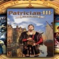 Patricians and Merchants Steam Ключ