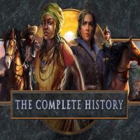 Age of Empires III: Полное издание - The Complete History PC Steam Аккаунт
