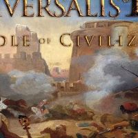 Europa Universalis IV - Cradle of Civilization DLC EU PC Steam Альтергифт