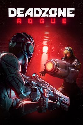 Deadzone: Rogue PC Steam Альтергифт