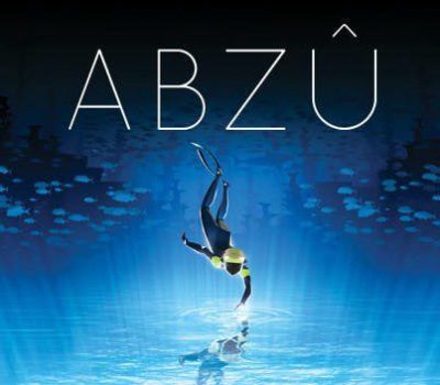 ABZU EU PC Steam Ключ