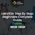 LabVIEW Step By Step: Beginners Complete Guide — Other