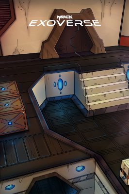 Wrack: Exoverse Steam Ключ