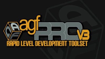 Axis Game Factory's AGFPRO v3 (2024) PC Steam Ключ