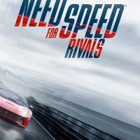 Need for Speed Rivals EU EA App Ключ