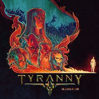 Tyranny Deluxe-издание EU Steam Ключ