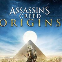 Assassin's Creed: Origins Deluxe-издание EMEA Ubisoft Connect Ключ