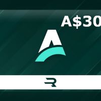 Rewarble Astropay AUD 30 Подарочная карта AU