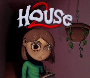House 2 PC Steam CD Key