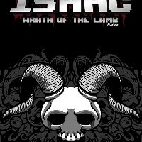 The Binding of Isaac + Wrath of the Lamb DLC PC Steam Подарок