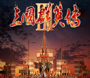 Heroes of the Three Kingdoms 3 Steam Ключ