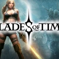 Blades of Time PC Steam Ключ