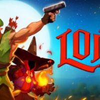 LORT PC Steam Аккаунт