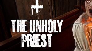 The Unholy Priest PC Steam Ключ