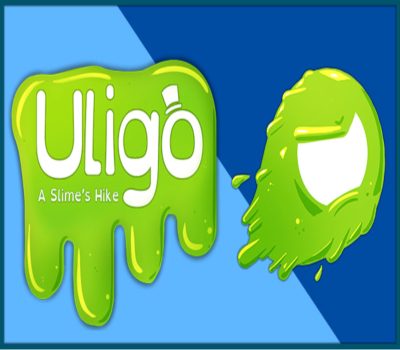 Uligo: A Slime's Hike Steam Ключ