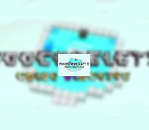 GooCubelets: Color Blocking Steam Ключ