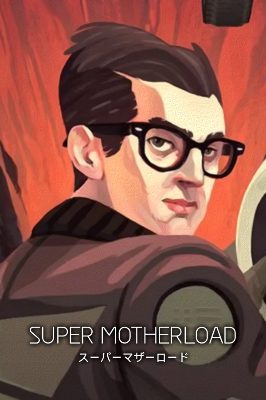Super Motherload Steam Ключ