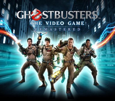 Ghostbusters: The Video Game Ремастер PS4/PS5 Аккаунт