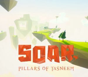 Soar: Pillars of Tasneem PC Steam Ключ