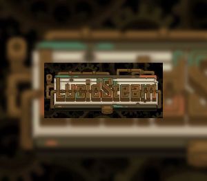 Lucid Steam Steam Ключ