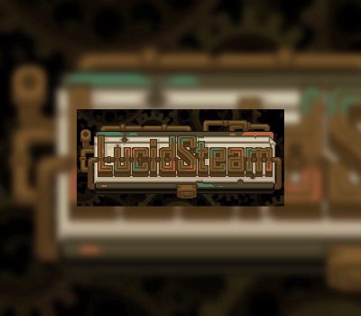 Lucid Steam Steam Ключ