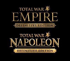 Total War: Empire Полное издание + Total War: Napoleon Полное издание PC Steam Ключ