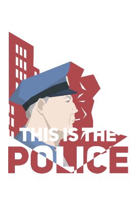 This Is the Police RU VPN Activated Steam Ключ
