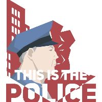 This Is the Police RU VPN Activated Steam Ключ