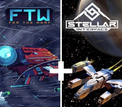 Roguelites in space Набор XBOX One / Xbox Series X|S Аккаунт