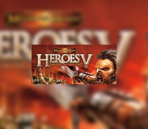 Heroes of Might and Magic V: Tribes of the East Дополнение Ubisoft Connect Ключ