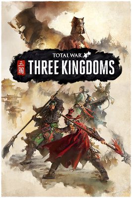 Total War: THREE KINGDOMS PC Steam Ключ