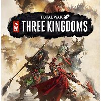 Total War: THREE KINGDOMS PC Steam Ключ
