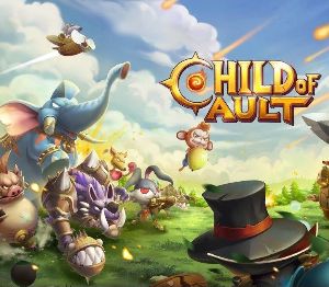 Child Of Ault PC Steam Ключ