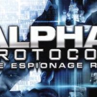 Alpha Protocol Steam Подарок