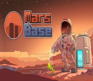 Mars Base PC Steam Ключ